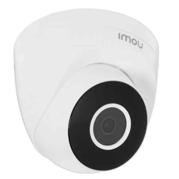 Камера видеонаблюдения IP IMOU IPC-T22AP, 1080p, 2.8 мм, белый [ipc-t22ap-0280b-imou]