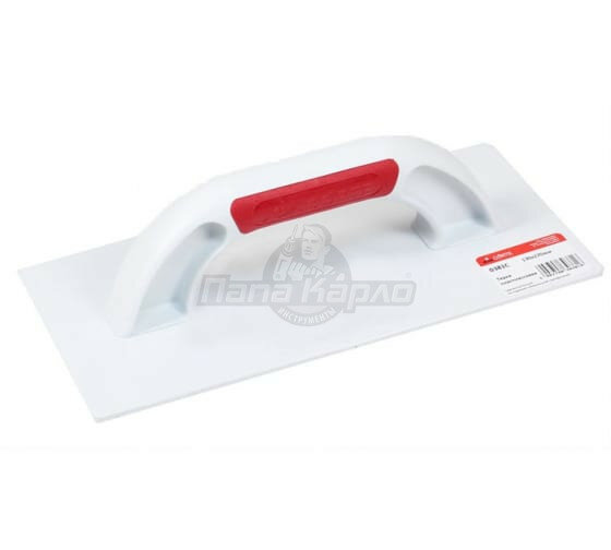 фото Терка CORTE 108-00