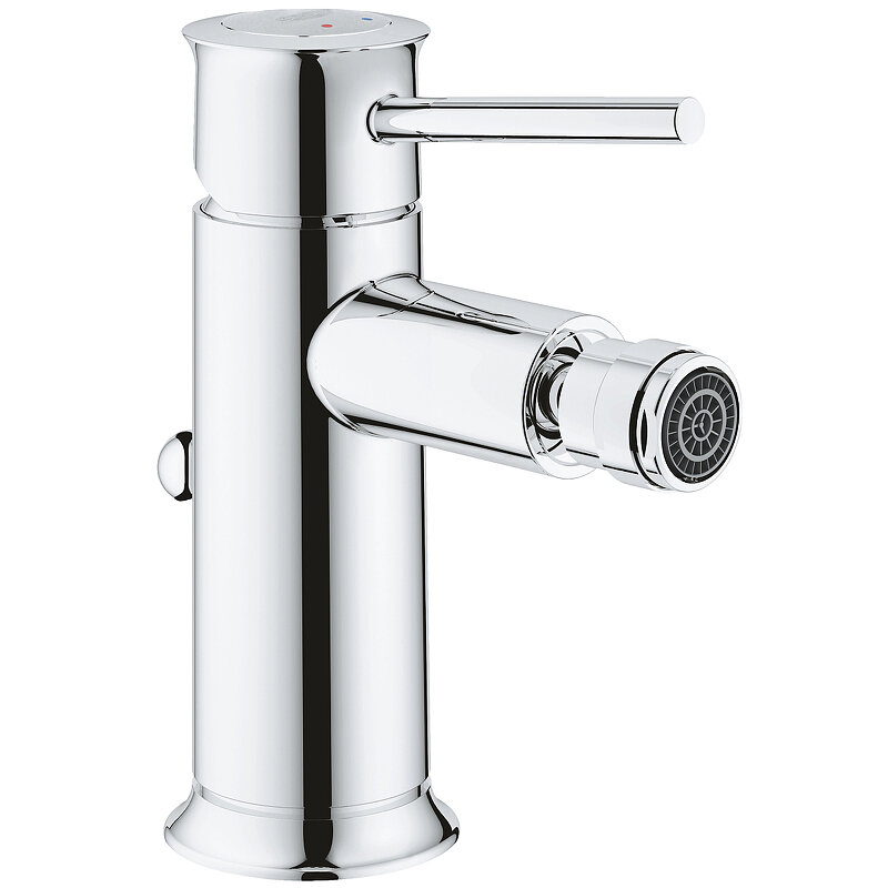 Смеситель для биде Grohe BauClassic Хром