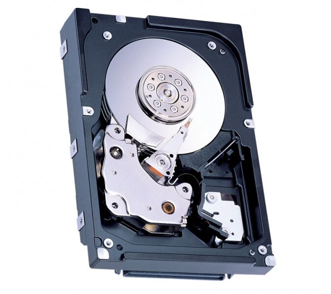 Внутренний жесткий диск Fujitsu CA06458-B200 (CA06458-B200)