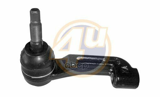 Наконечник Dod Nitro 07-00/Jeep Grand Cherokee 05-10/Commander 09/Liberty 08-10 L 4U арт. DDA11247