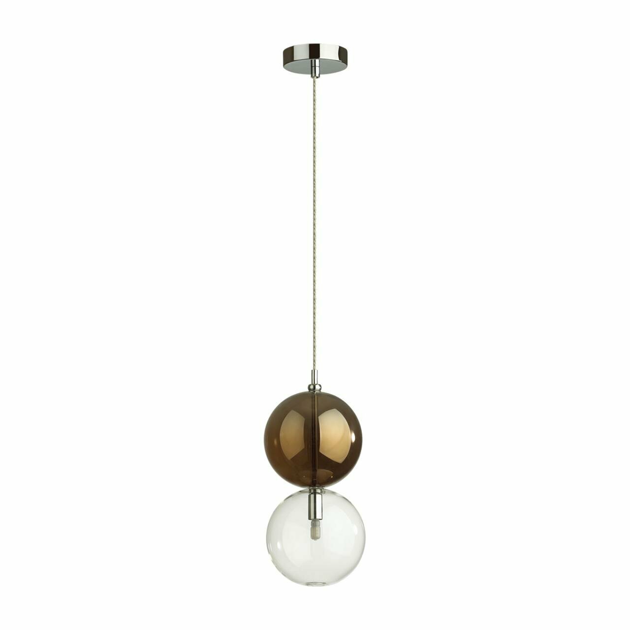 Светильник подвесной Odeon Light 4980/1B