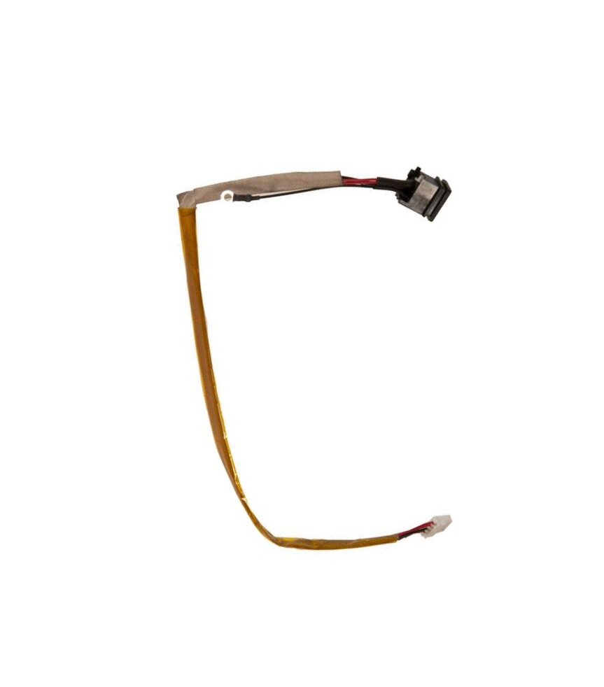 Power connector / Разъем питания для ноутбука Toshiba Satellite L15 L25 L30 L35 с кабелем