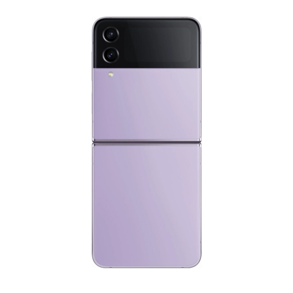 Смартфон Samsung Galaxy Z Flip 4 SM-F721B 256Gb/8Gb purple