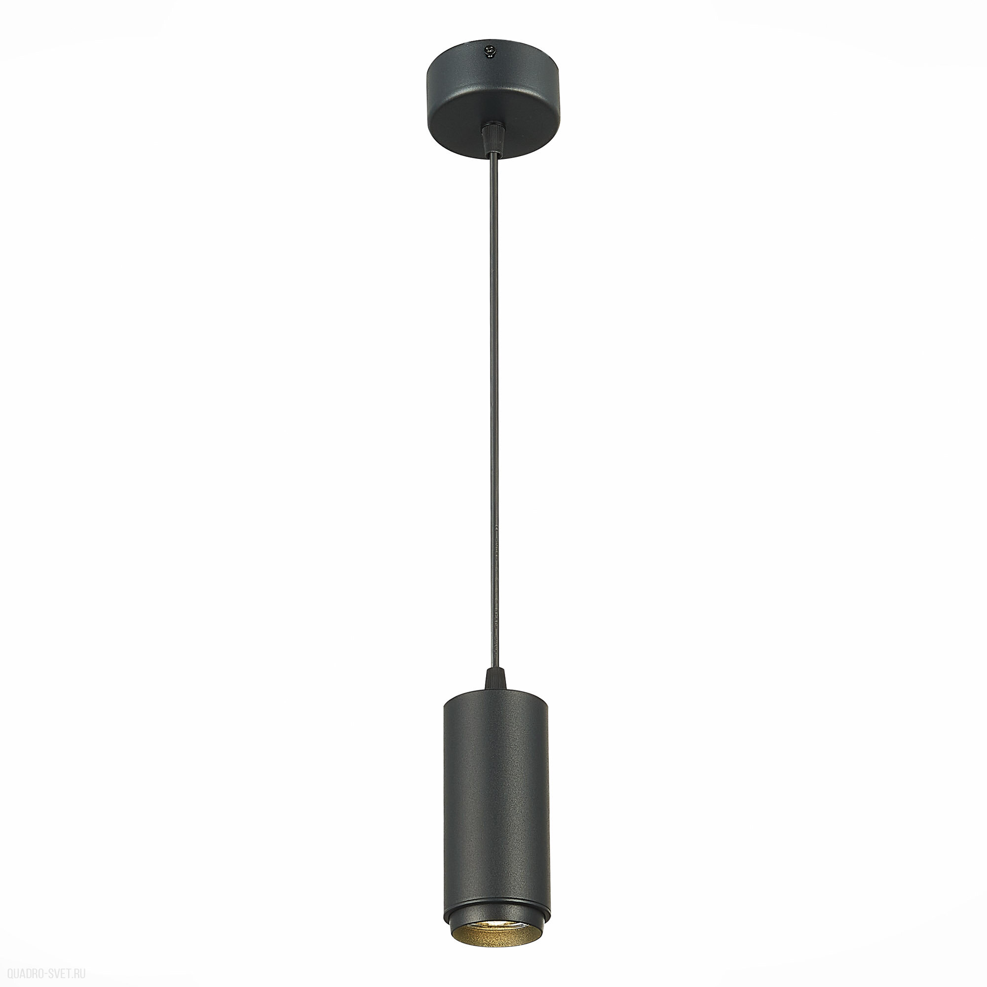 Подвесной светодиодный светильник ST LUCE ST600.443.10