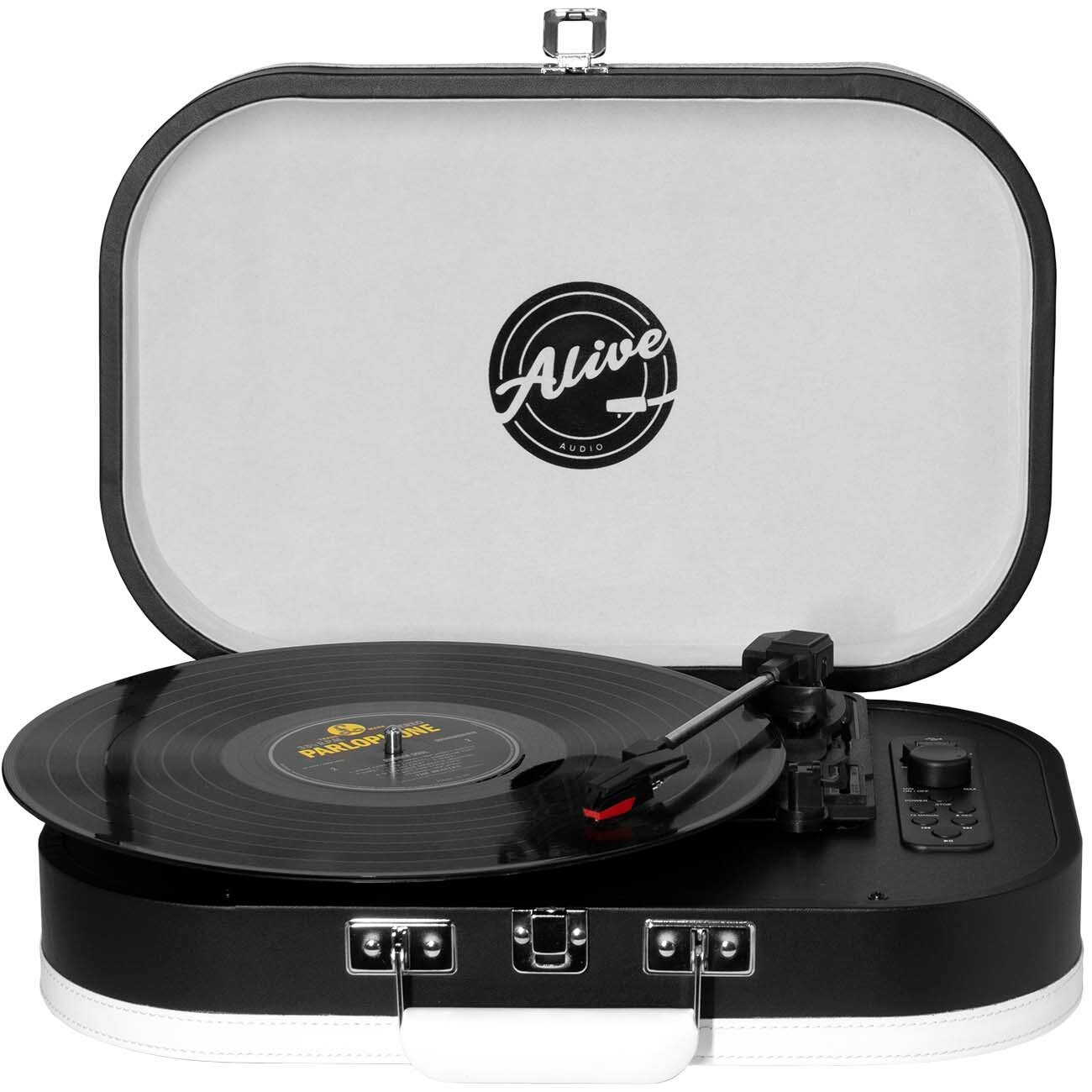   Alive Audio VNT-02-GL VINTAGE Gentleman