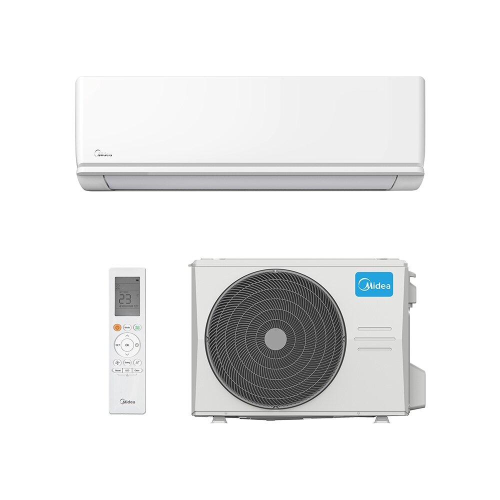 Сплит-система Midea MSAG2-12N8C2U-I / MSAG2-12N8C2U-O (in+out)