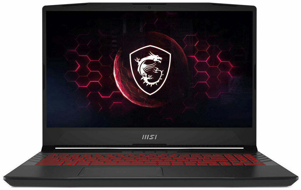 Ноутбук MSI Pulse GL66 12UEK-220RU grey 9S7-158314-220