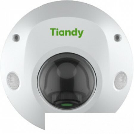 IP-камера Tiandy TC-C32PS I3/E/Y/M/H/2.8mm/V4.2