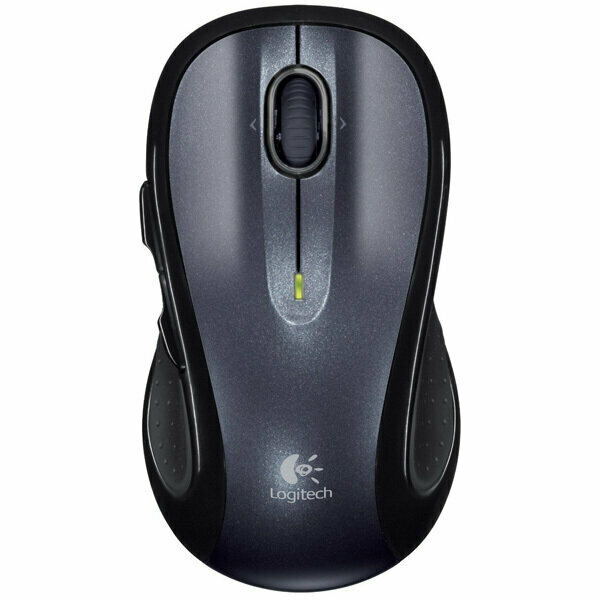   LOGITECH M510