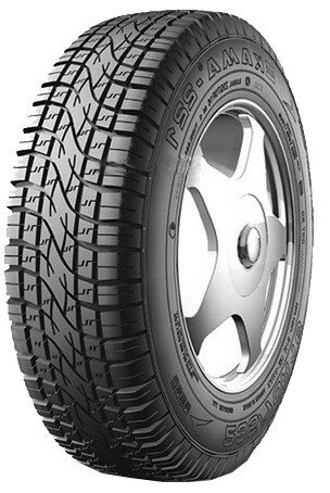 Kama (Кама) КАМА-221 235/70R16