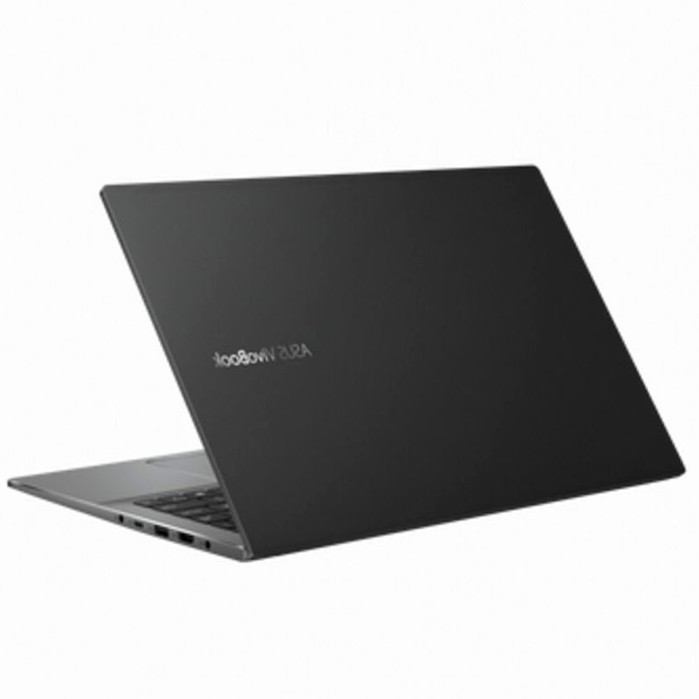 Ноутбук 15,6" ASUS VivoBook S15 S533EA-DH51 Core i5 1135G7/8Gb/512Gb SSD/15.6" FullHD/Win10 Черный (90NB0SF3-M00EX0)