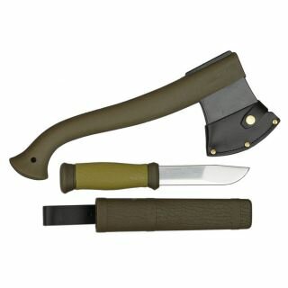   Morakniv Outdoor Kit MG  (1-2001)