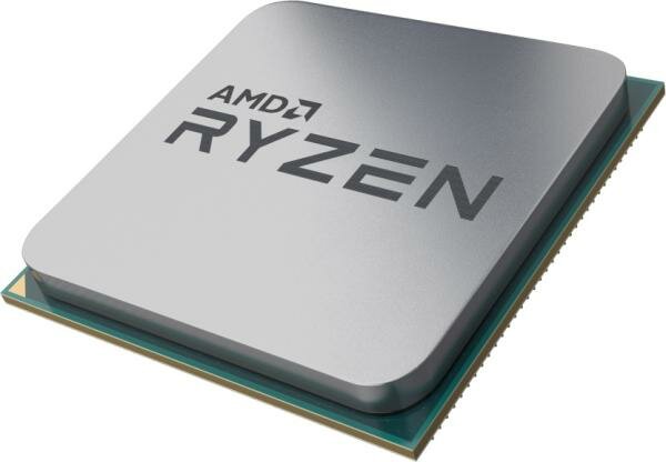 Процессор AMD Ryzen 7 5800X3D AM4 8 x 3400 МГц