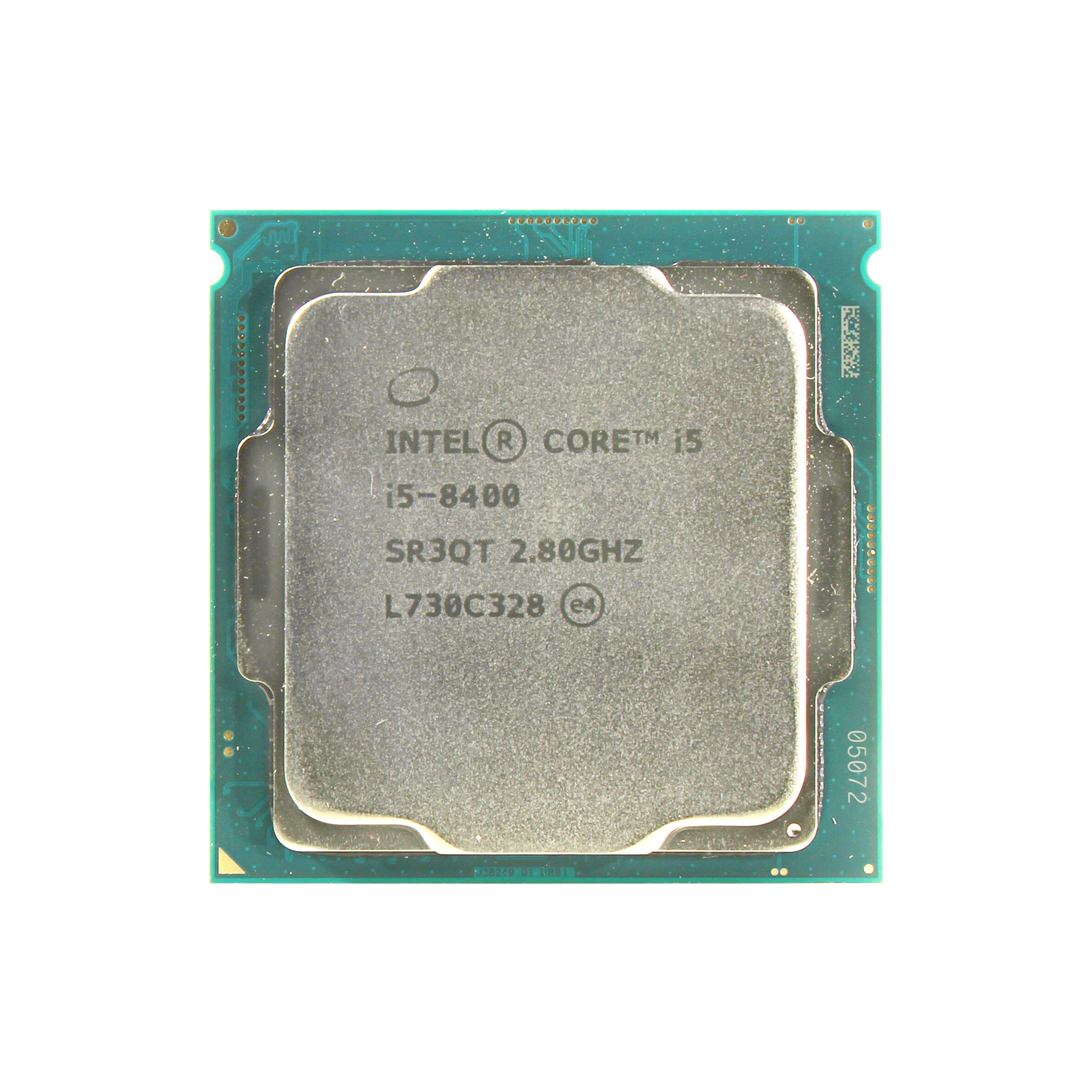 Процессор Intel Core i5-8400 LGA1151 v2 6 x 2800 МГц