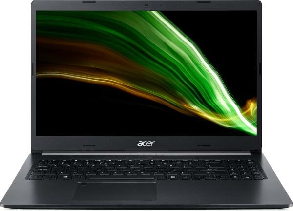 Ноутбук A515-45 R7-5700U 15 8/512GB NX.A83EX.00D ACER