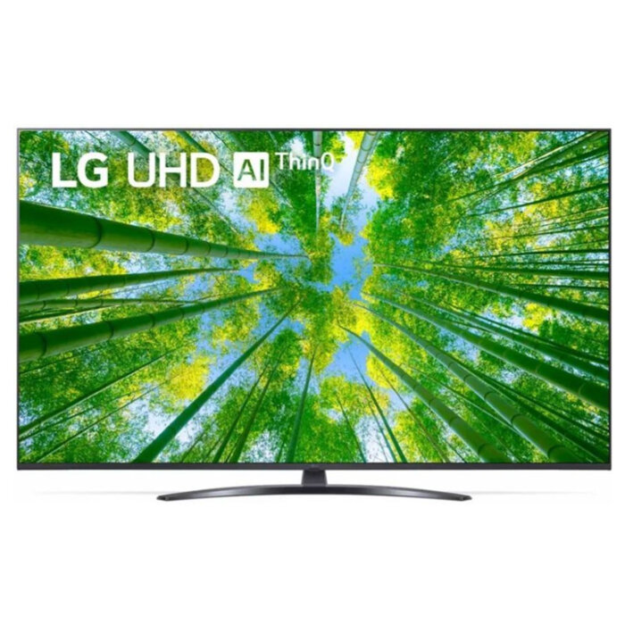 ЖК-телевизор LG 43" 43UQ81006LB.ARUB SmartTV dark copper