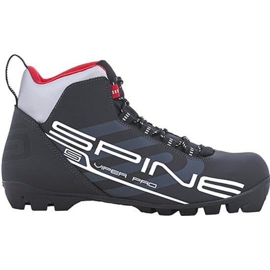 Ботинки лыжные SPINE NNN Viper Pro 251 36 р.