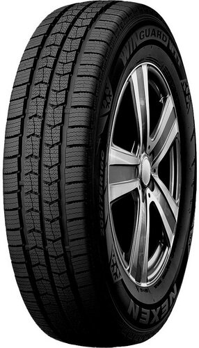 Шина Nexen Winguard WT1 175/75R16 101/99R