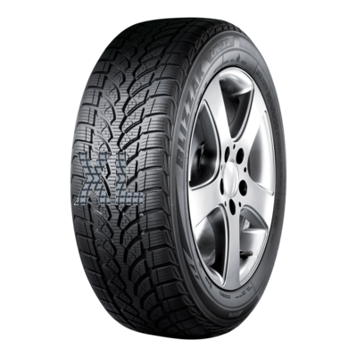 Bridgestone Blizzak LM32 215/45R18 93V