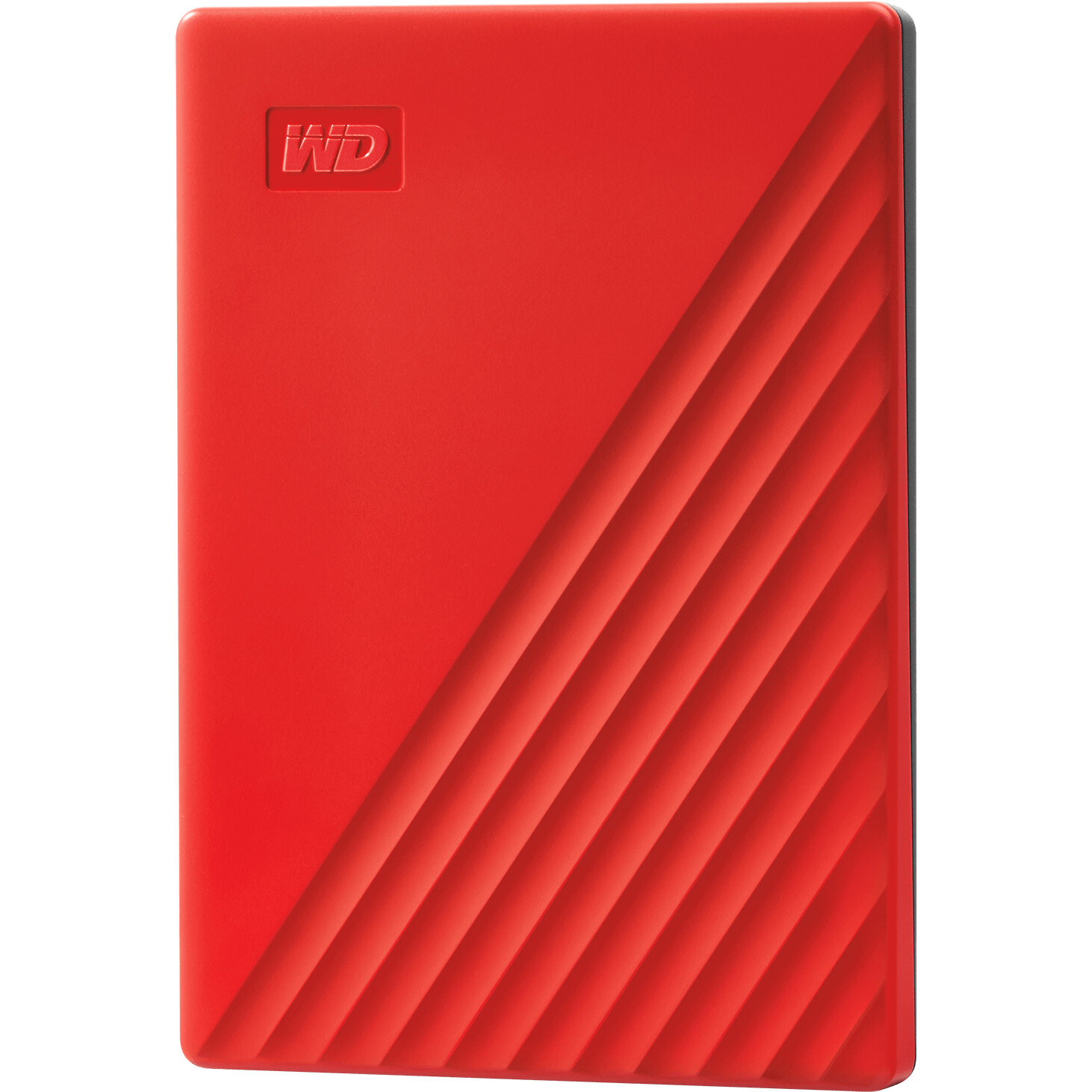 Внешние HDD WD 2TB WDBYVG0020BRD-WESN