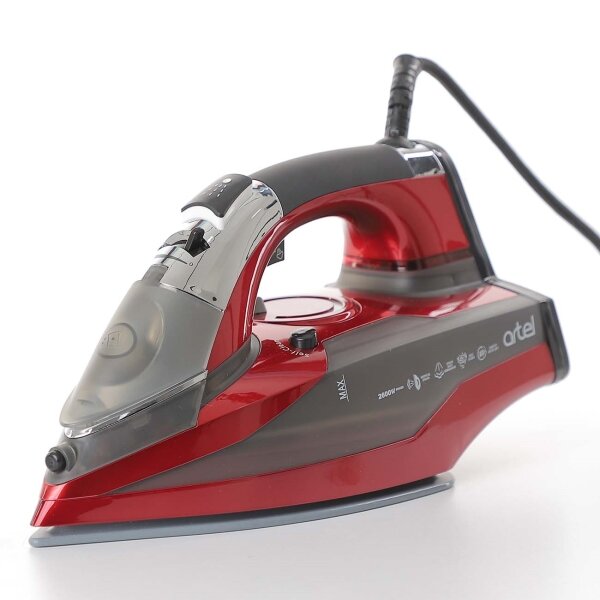 Утюг Artel STEAM IRON ART-SI-8008 Red