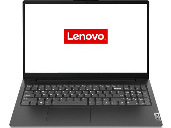 Ноутбук Lenovo V15 G2 ITL i5-1135G7 8Gb SSD 256Gb Intel Iris Xe Graphics 15,6 FHD Cam 38Вт*ч No OS Черный 82KB003LRU