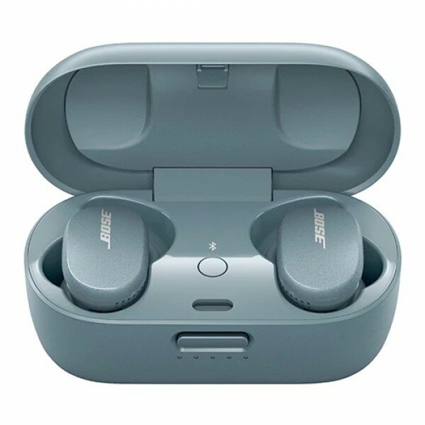 Беспроводные наушники Bose Quietcomfort Earbuds Limited Edition, Stone Blue