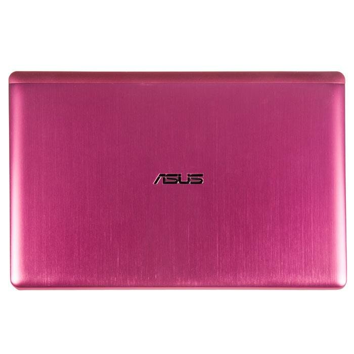 Крышка матрицы Asus X201E S202E Q202E X202E металлическая только для ноутбуков с сенсорным экраном (13GNFQ2AM051)