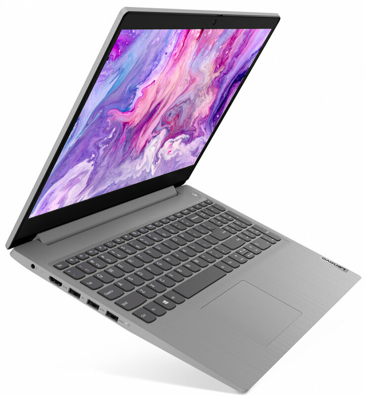 Ноутбук LENOVO IP3 15IGL05 (81WQ0086RU)