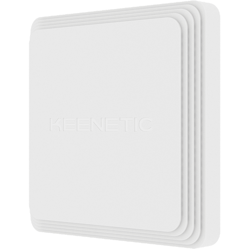 Keenetic Voyager Pro Гигабитный интернет-центр с Mesh Wi-Fi 6 AX1800, анализатором спектра Wi-Fi, 2-портовым Smart-комм