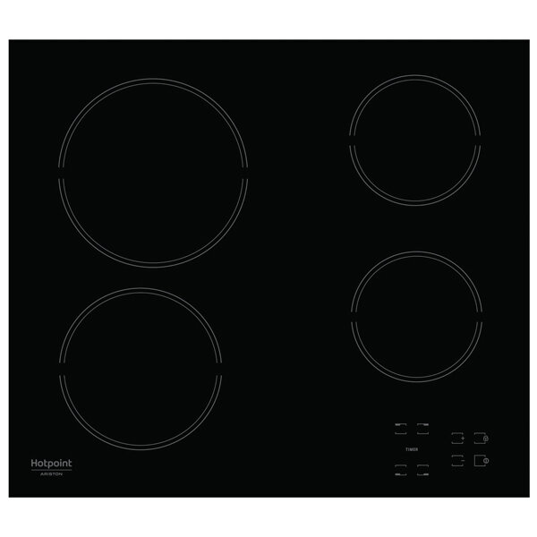 Hotpoint-Ariston Встраиваемая электрическая панель Hotpoint-Ariston HR 631 C