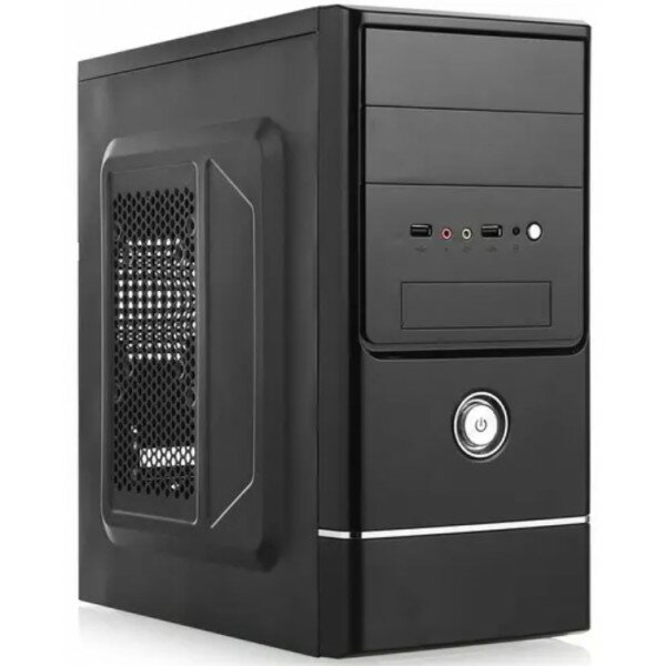 Корпус Super Power MicroATX SP Winard 5813 w/o PSU