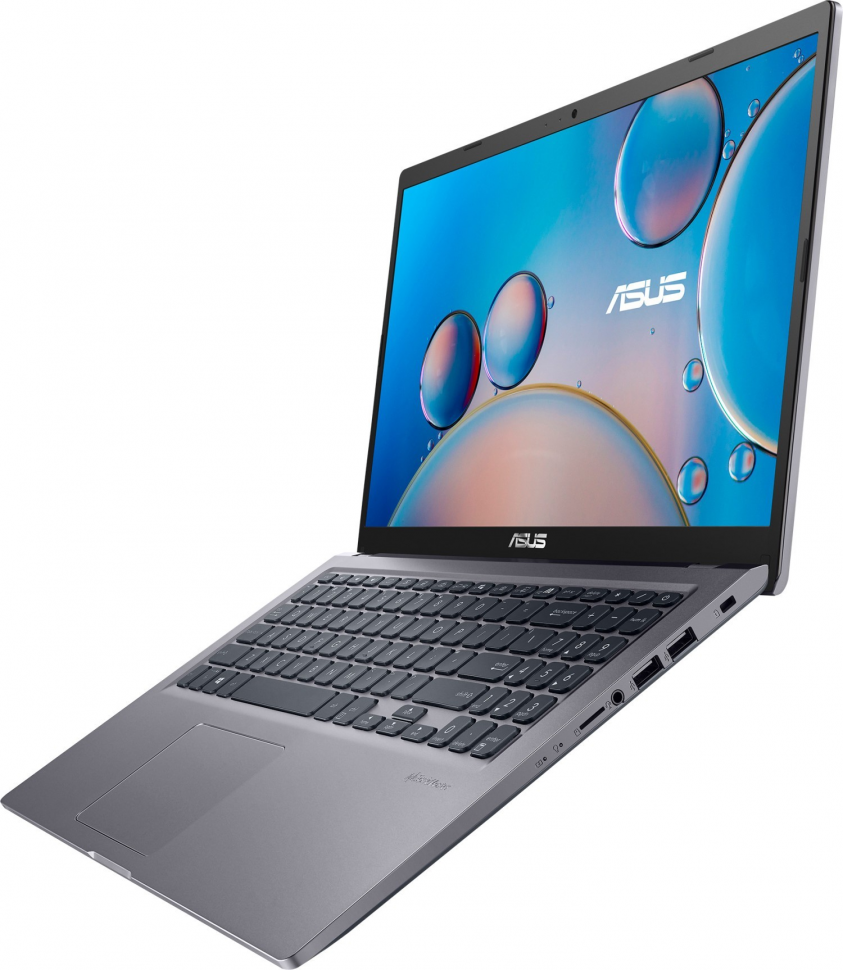 Ноутбук ASUS Laptop X515EA-BQ1461W 90NB0TY1-M25480 (Intel Pentium 7505 2000MHz/15.6"/1920x1080/8GB/256GB SSD/Intel UHD Graphics/Windows 11 Home)