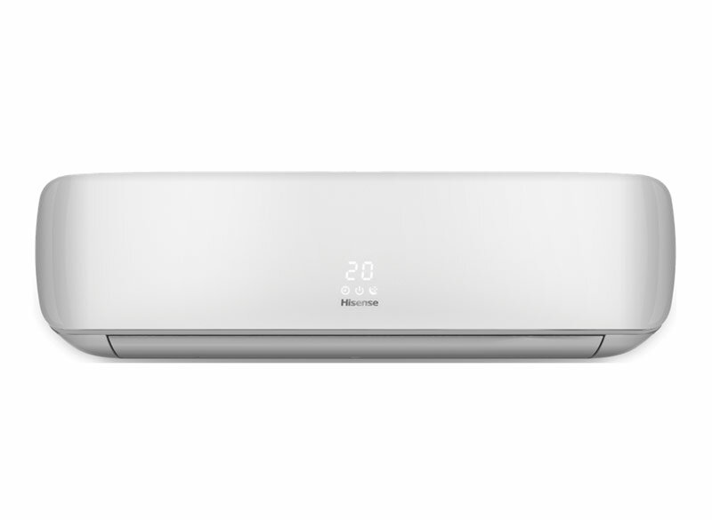 Сплит система Hisense AS-07HW4SYDTG035