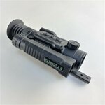 Тепловизионный прицел Venox Patriot LRF v2.0 - изображение