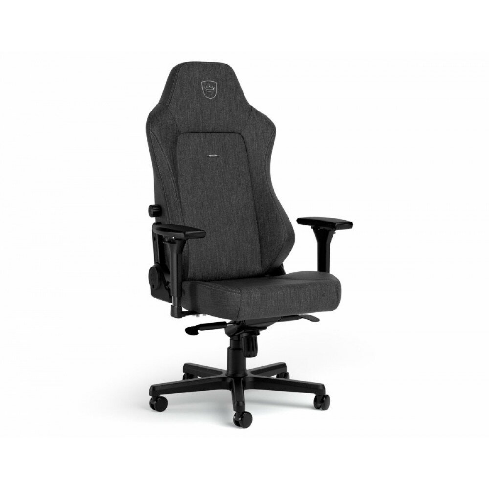 Игровое Кресло Noblechairs HERO TX (NBL-HRO-TX-ATC) Fabric / anthracite