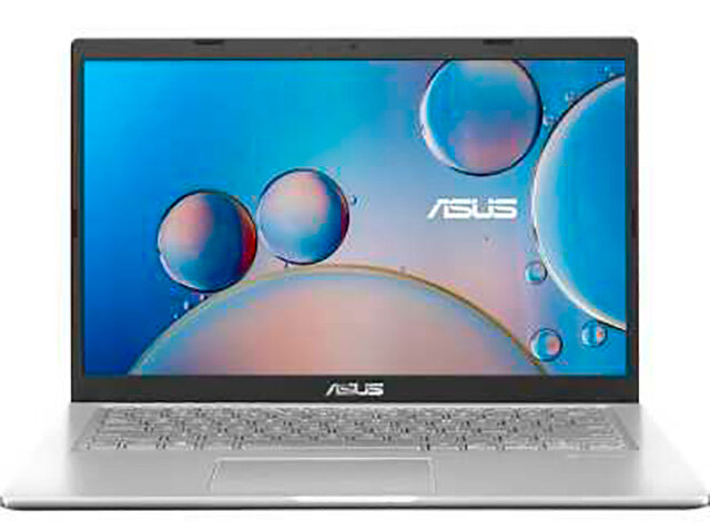  ASUS VivoBook X415EA-EB953 90NB0TT1-M00EF0 (Intel Core i3-1115G4 3.0GHz/8192Mb/256Gb SSD/Intel HD Graphics/Wi-Fi/Cam/14/1920x1080/No OS)