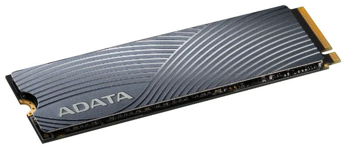 Твердотельный накопитель ADATA 500 GB ASWORDFISH-500G-C