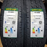 WestLake H188 205/70 R15C 106/104R - изображение