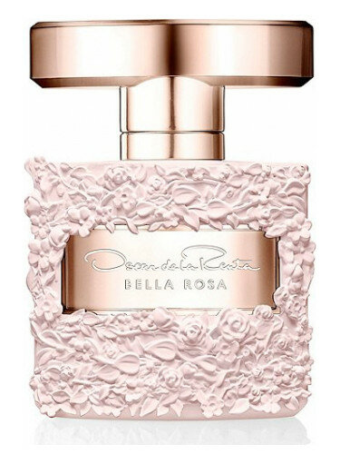 Oscar de la Renta Bella Rosa парфюмированная вода 50мл