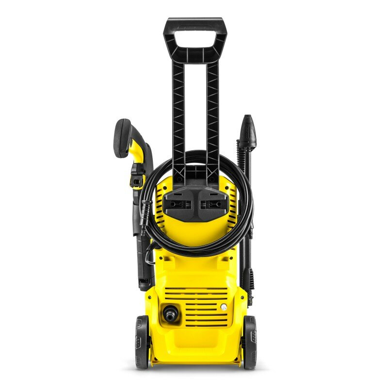 Минимойка Karcher K 2 Premium | 1.673-530.0 - фотография № 3