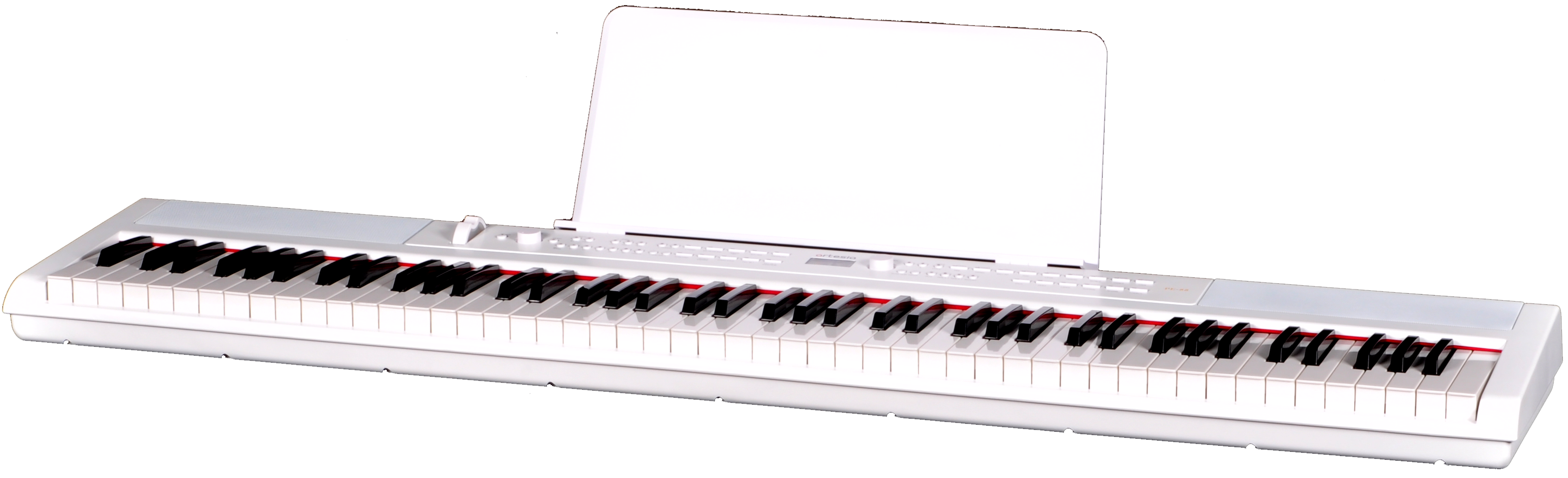 Artesia PE-88 White Цифровое фортепиано.
