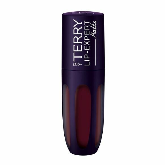 By Terry жидкая матовая помада Lip-Expert Matte (Midnight Instinct)