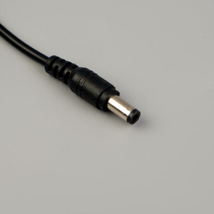 Светодиодные ленты Volpe Комплект светодиодной ленты Volpe 3 м, IP20, SMD5050, 30 LED/м, 12 В, RGB - фотография № 9