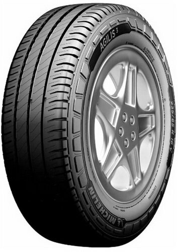 Шина Michelin Agilis 3 195/70R15 104/102R