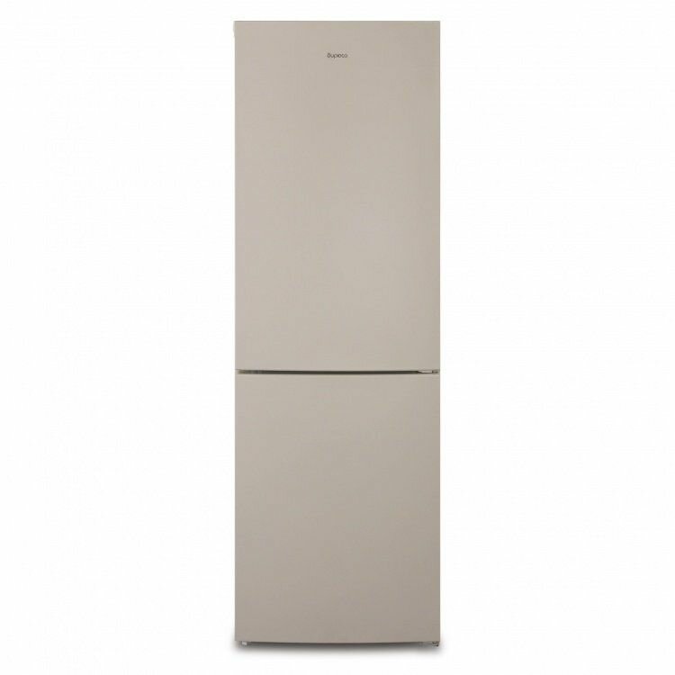 Холодильник-морозильник типа I БИРЮСА-G6027