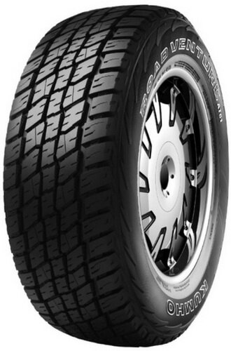 Шина Kumho Road Venture AT61 205/75R15 97S