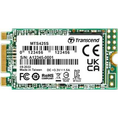 SSD диск Transcend 425S 500Gb TS500GMTS425S