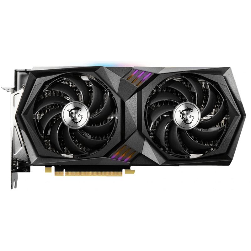 GeForce RTX 3060 GAMING X 12G